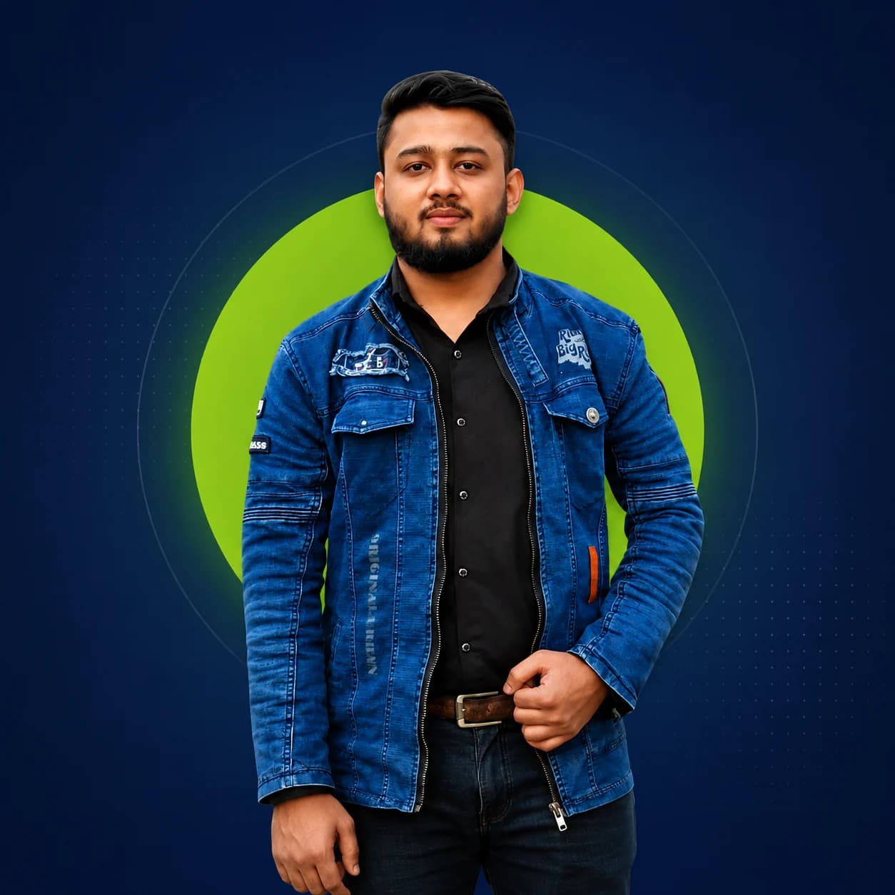 Sakhawat Hossain Shahriar — Founder & Strategy Lead, Shahriar Marketing Sakhawat Hossain Shahriar — Founder, Shahriar Marketing