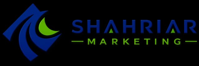 Shahriar Marketing Logo Shahriar Marketing - Performance Digital Marketing Agency